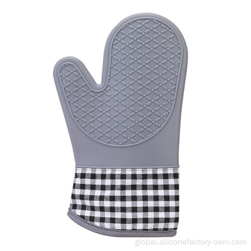 Cleaning Tools Waterproof Gloves for Kitchen Manufactory